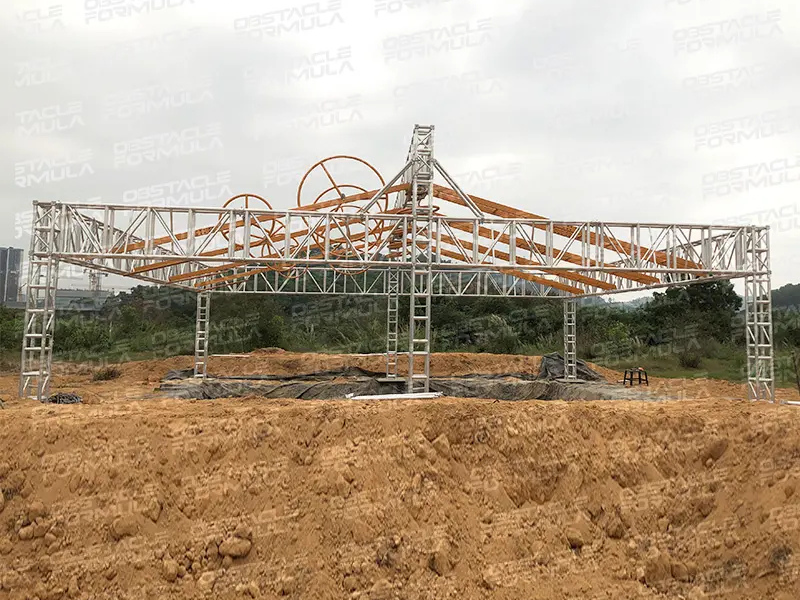 Кедергілер жолағының шыдамдылыққа пайдасы.