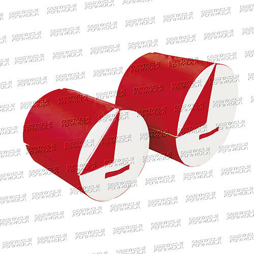 gymnastic exercise equipment 70cm 90cm rockinroller module-4