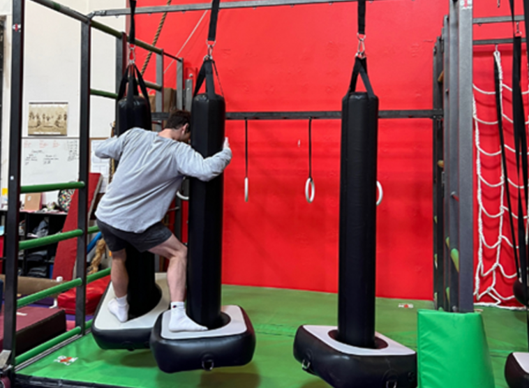 Key tips for maintaining an obstacle course to ensure long-term use.