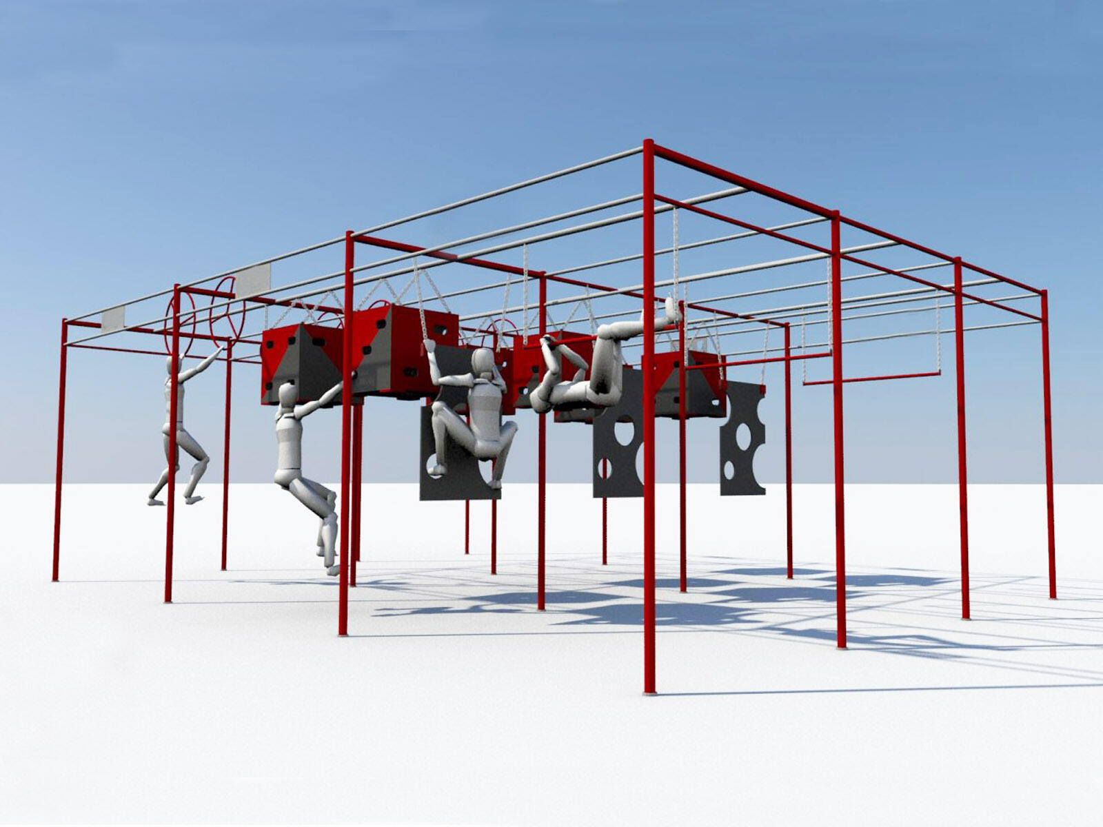 ninja combined obstacles-1