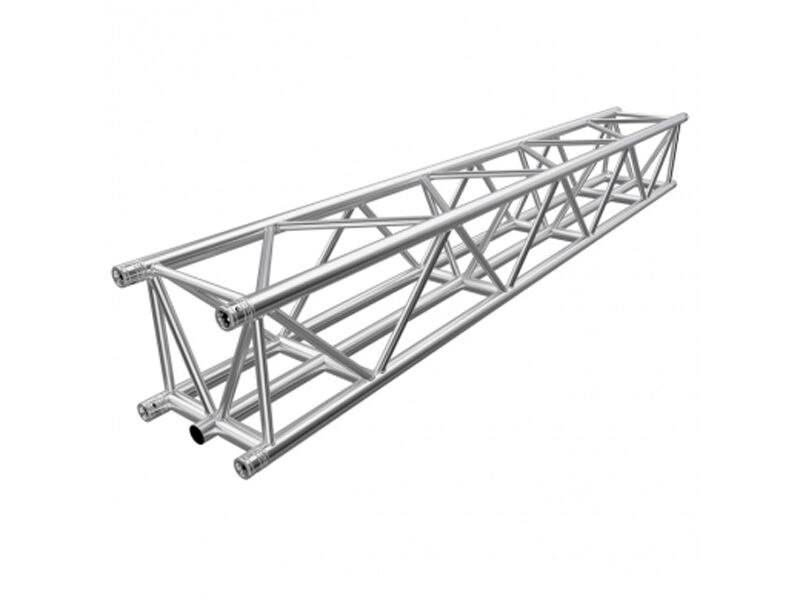 2-400mm F45 3.5m 5-Chord Linear Aluminum Lighting Truss Aluminum Truss Supplier.jpg