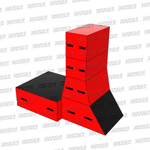 ninja warrior 24 landing mat-3