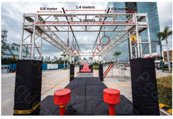 OCR 100m Obstacle– Rings Rig3.png