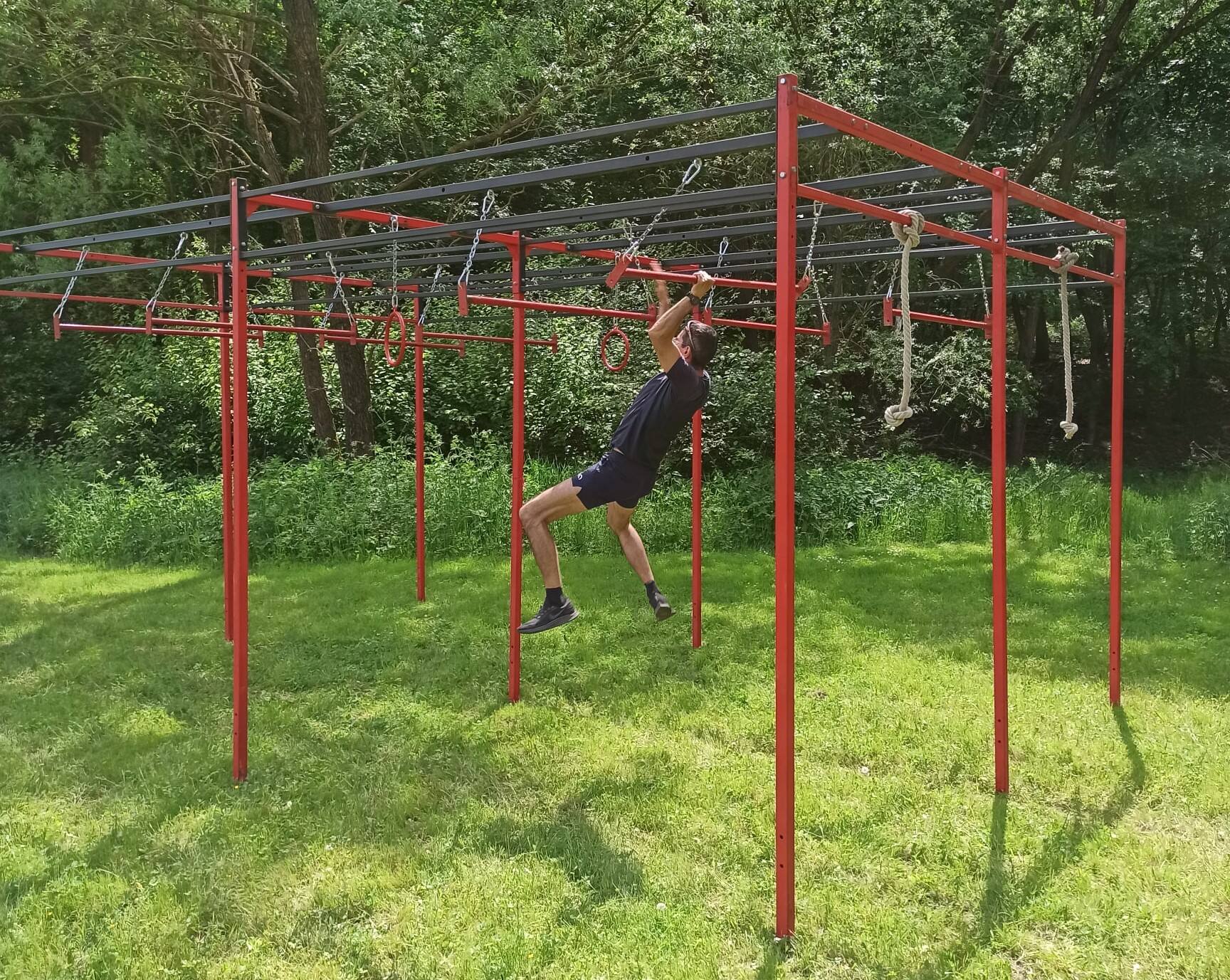 ninja tarzan-1