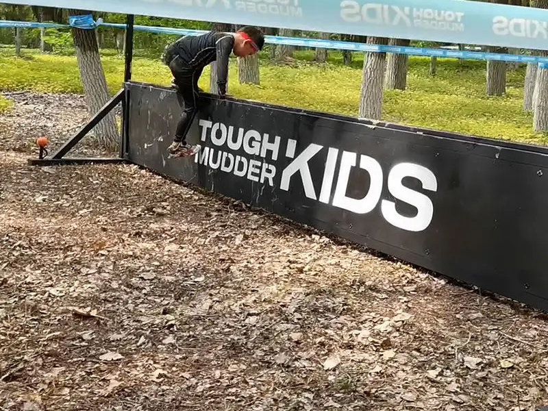 Key Factors to Consider When Designing a Ninja Obstacle Course for Schools
