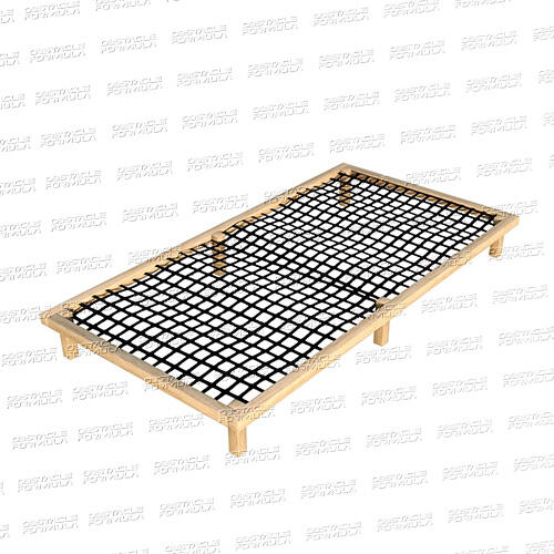 HOUTEN NET KRUIP – OCR HINDRAG