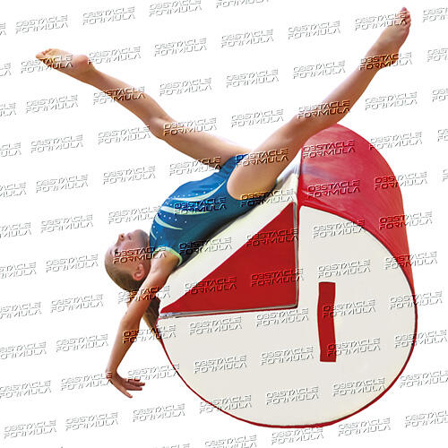 gymnastic exercise equipment 70cm 90cm rockinroller module-3