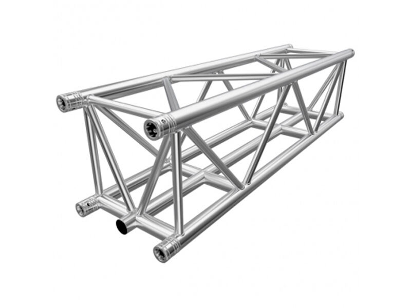2-400mm F45 1.5m 5-Chord Linear Aluminum Lighting Truss Aluminum Truss Supplier.jpg