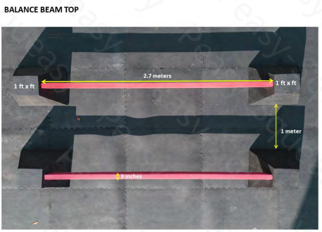 OCR 100m Obstacle–Balance Beam3.png
