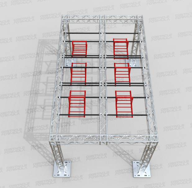 Understanding the safety standards for international World Obstacle events.
