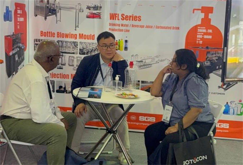 Eceng Join Propak Africa 2025: Looking Forward to Meeting You!