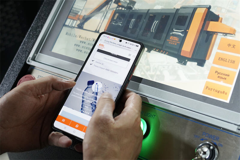 Digital solutions