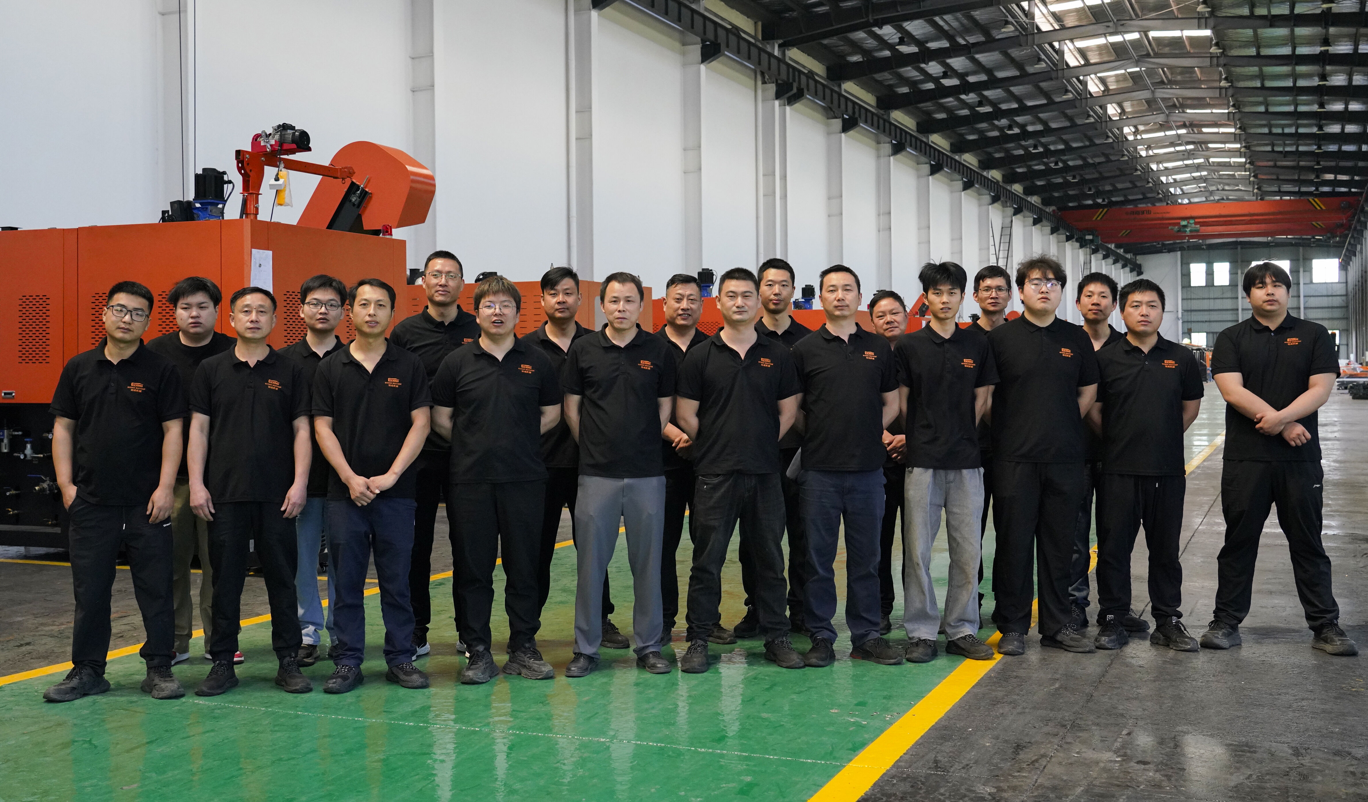 Worry Free After Sale Service