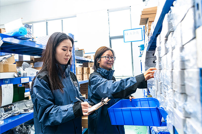 One years easy broken spare parts for free