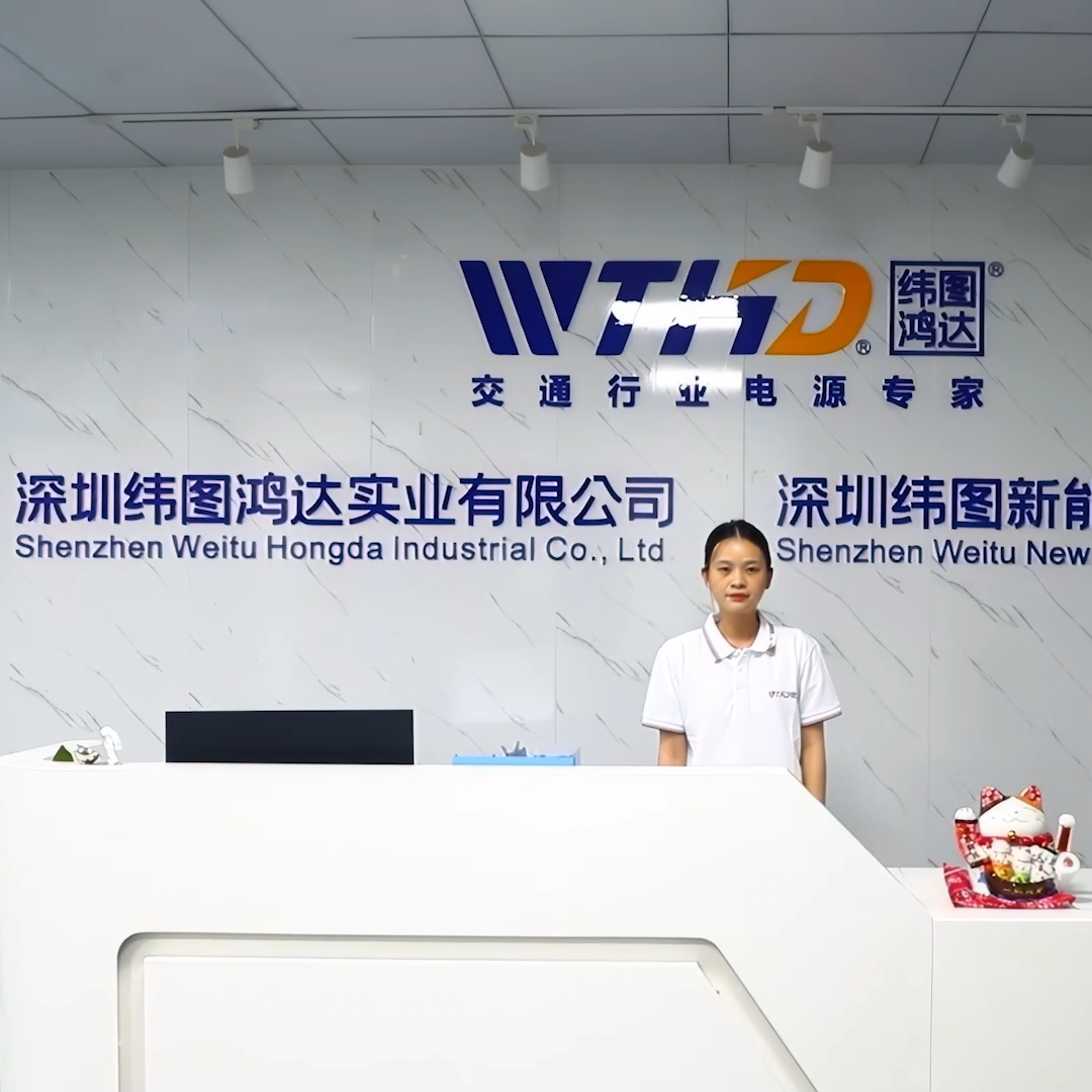 Korporativni profil WTHD