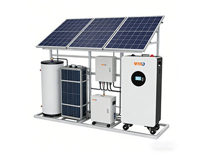 가정용 에너지 저장 시스템이 전력 공급 신뢰성을 어떻게 향상시키는가