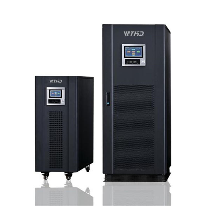 Environmental Factors Affecting UPS Performance