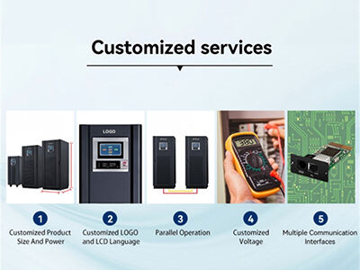 Los beneficios de comprar sistemas UPS directamente a los fabricantes