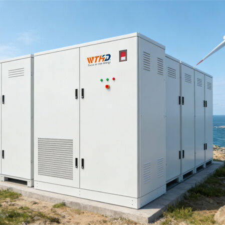 Cost-Benefit Analysis of Lithium Batteries for B2B Clients