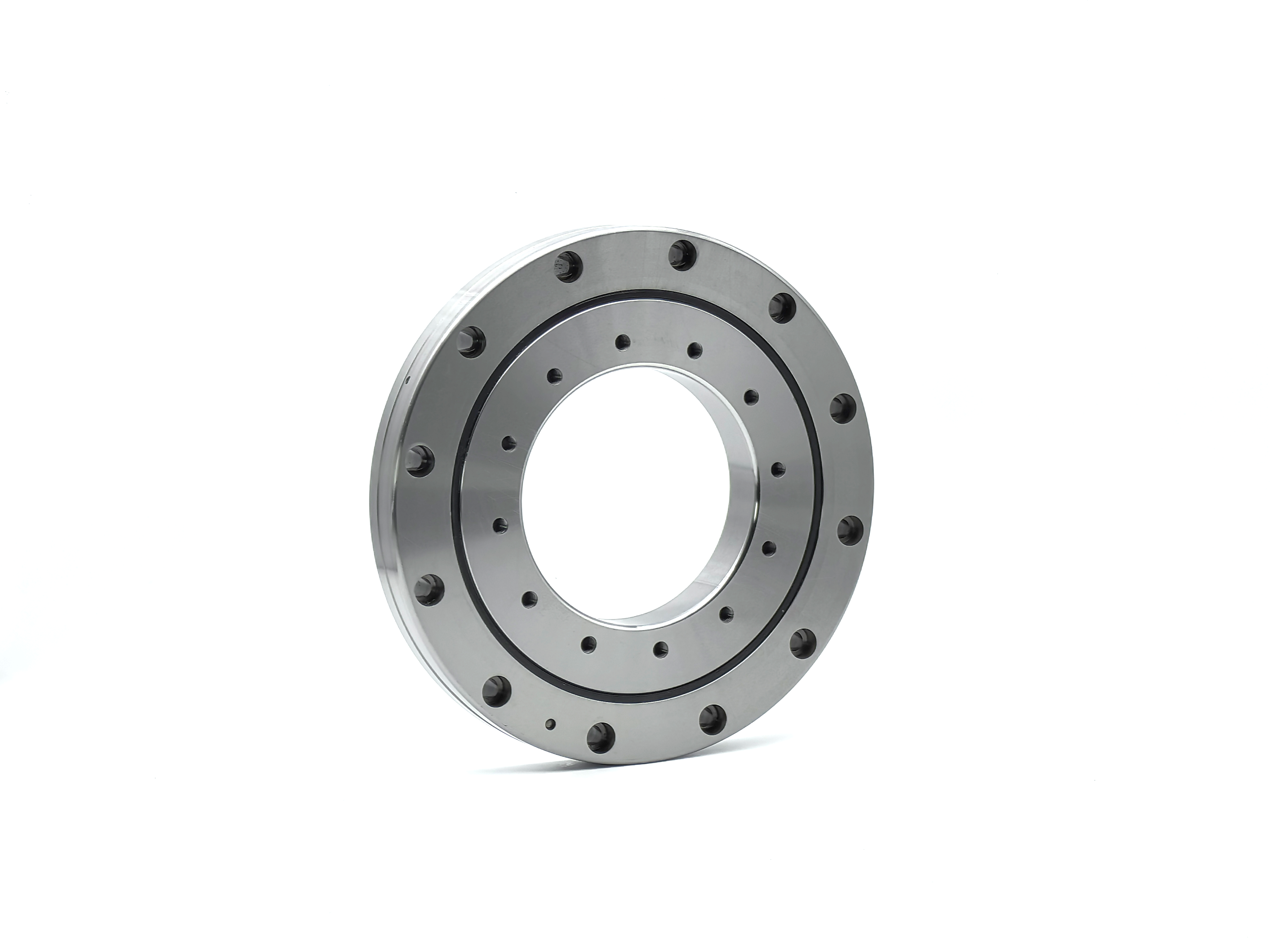 The Advantages of Cross Roller Bearings in High-Load Situations