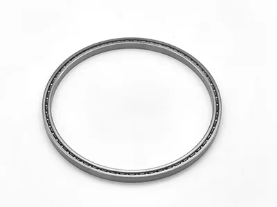 Thin Section Bearings: Customization for Specialized Applications