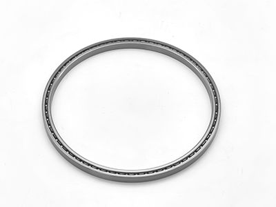 Equal-section Thin-walled Sealed Deep Groove Ball Bearings (Radial Contact Ball Bearings)