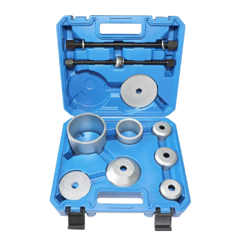 Bagaimana Alat Ekstraksi Bearing Mengoptimalkan Pemeliharaan Industri