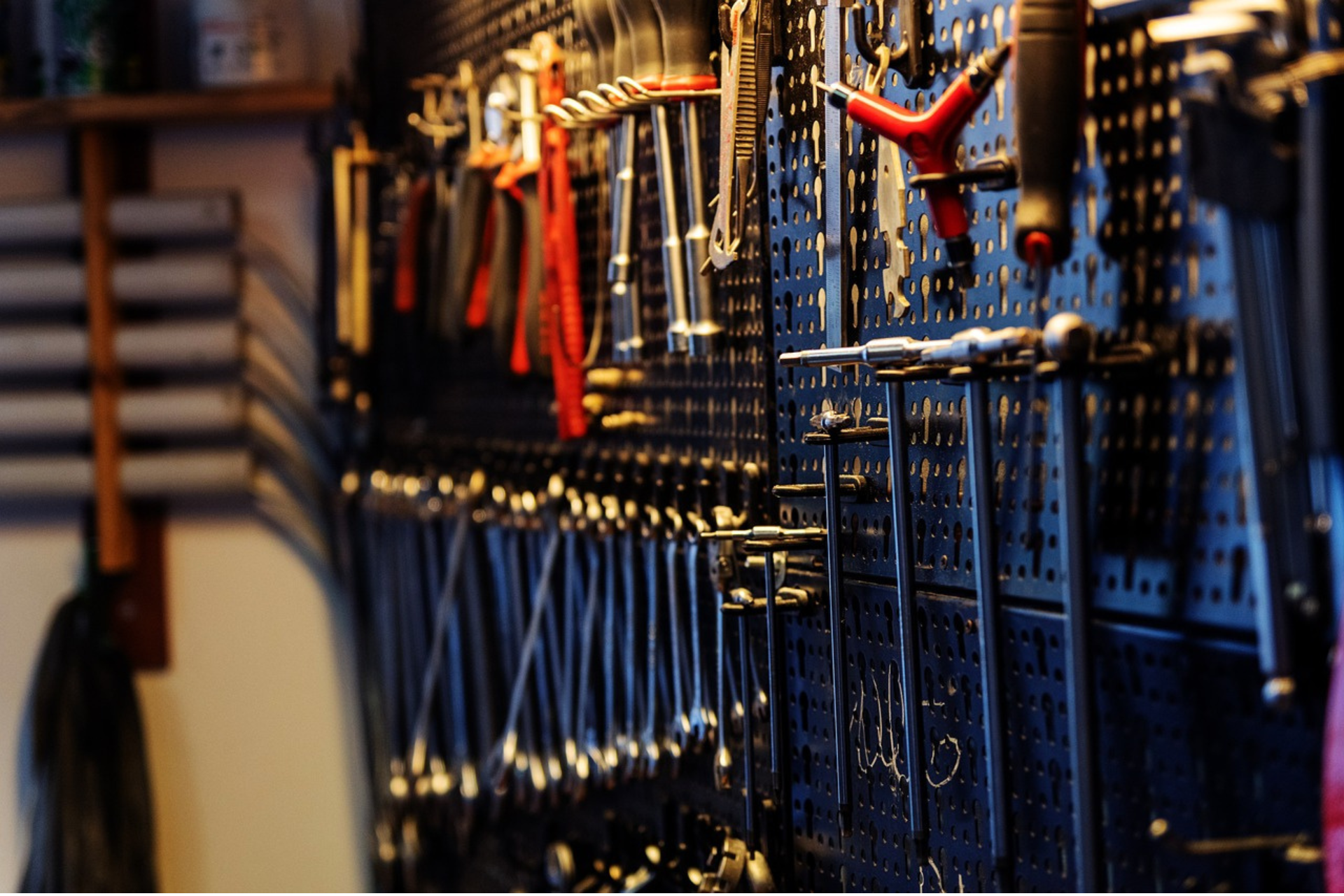 Your One-Stop Shop for Automotive Tools