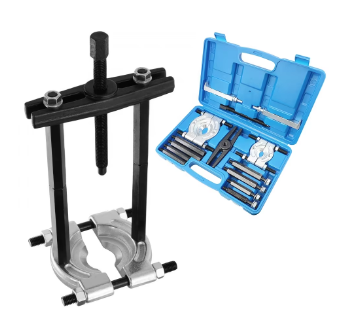 작업장 효율성을 위한 고급 피니언 베어링 풀러 설계