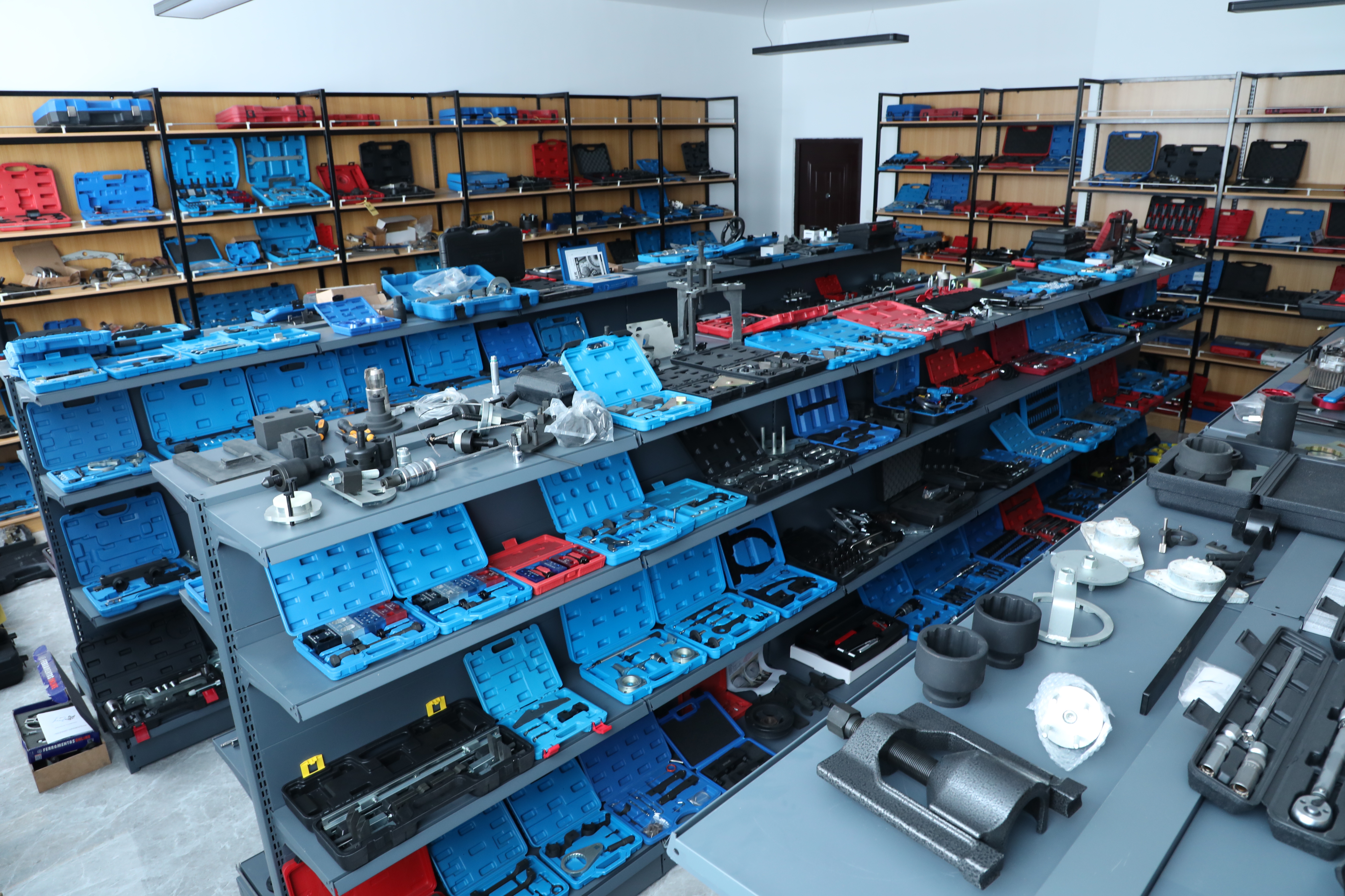 Hangzhou Hongtu Machinery Equipment Co., Ltd.