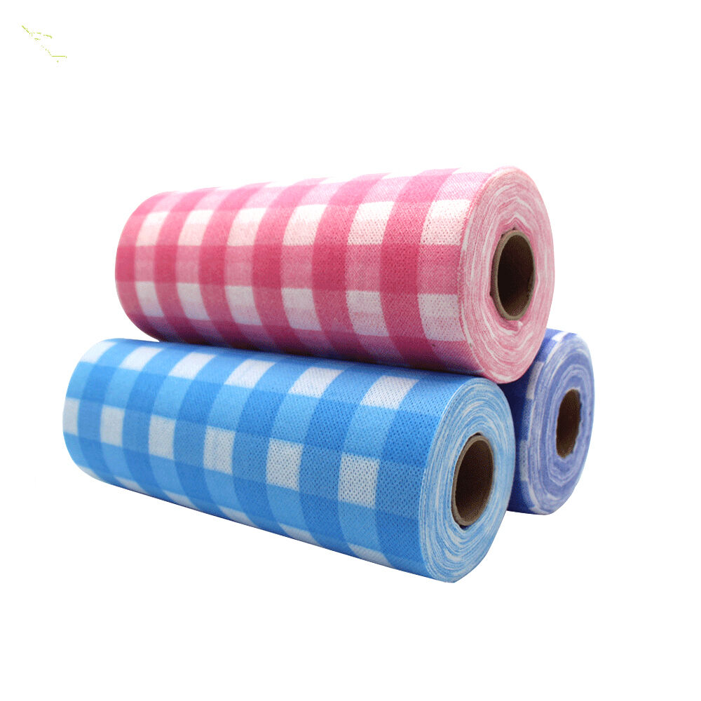 Pokročilá mikrovlákenná technologie pro výjimečný výkon při čištění