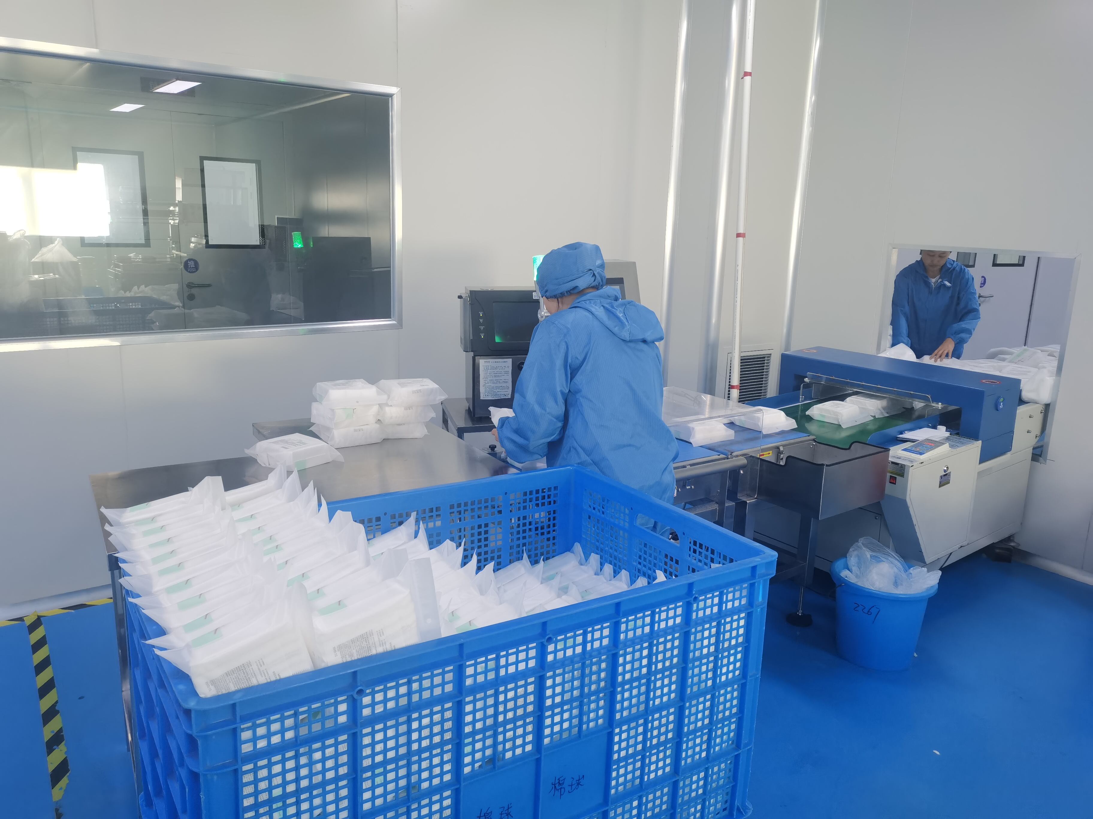 Cost-Effective Portable Testing Solution