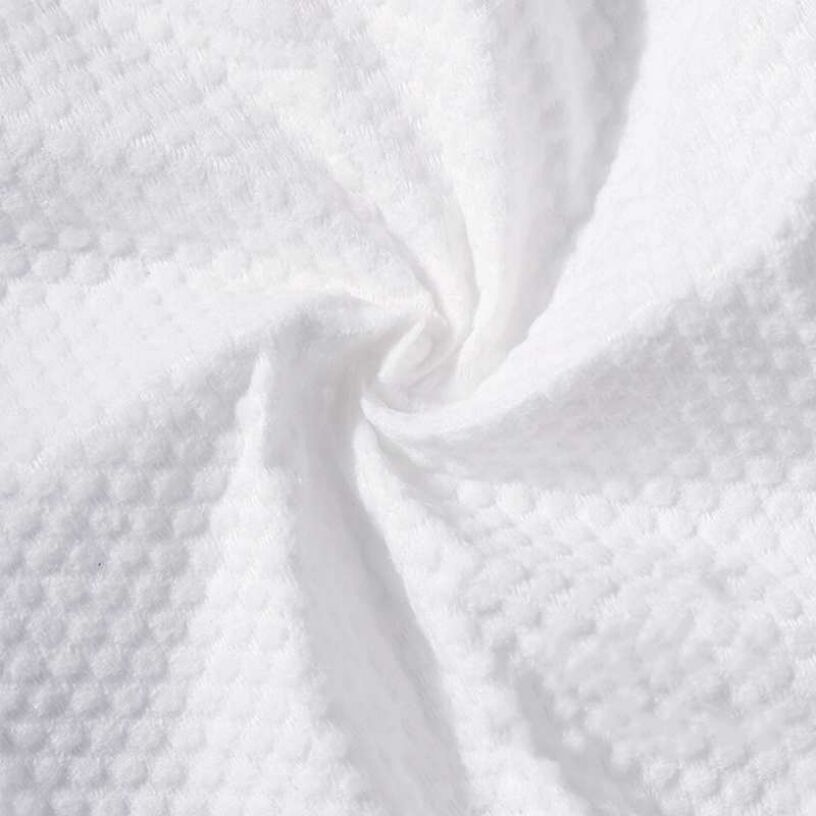 Sustainable and Eco-Friendly Natural Cotton Composition