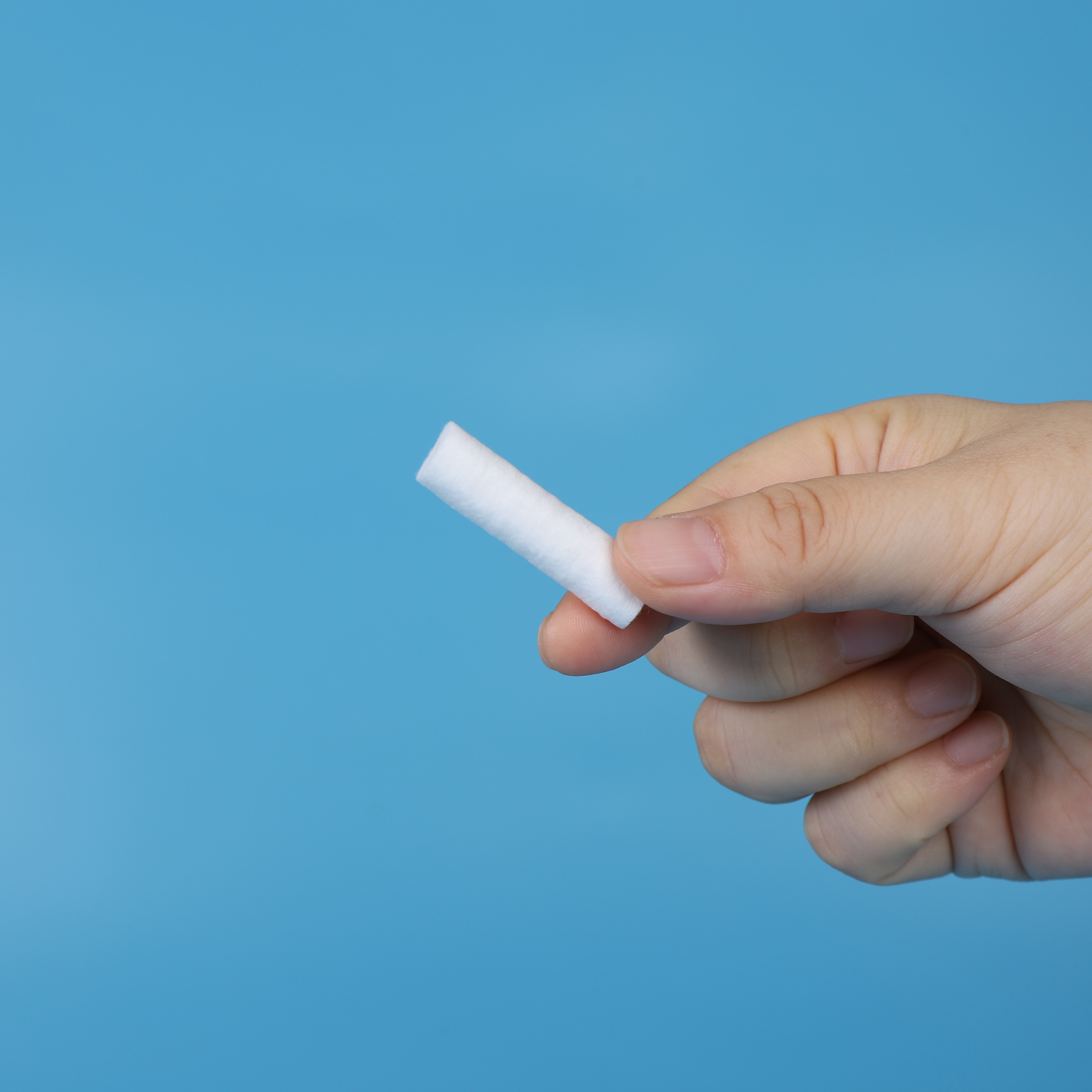 Advanced Moisture Control Technology