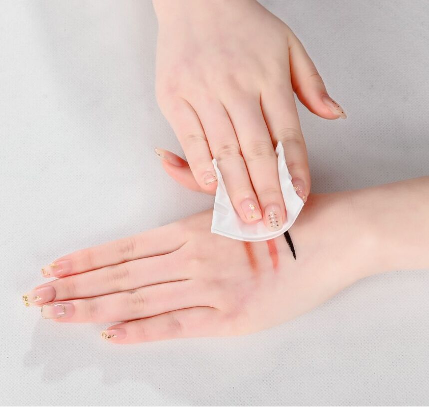 Продвинутая технология отвода влаги