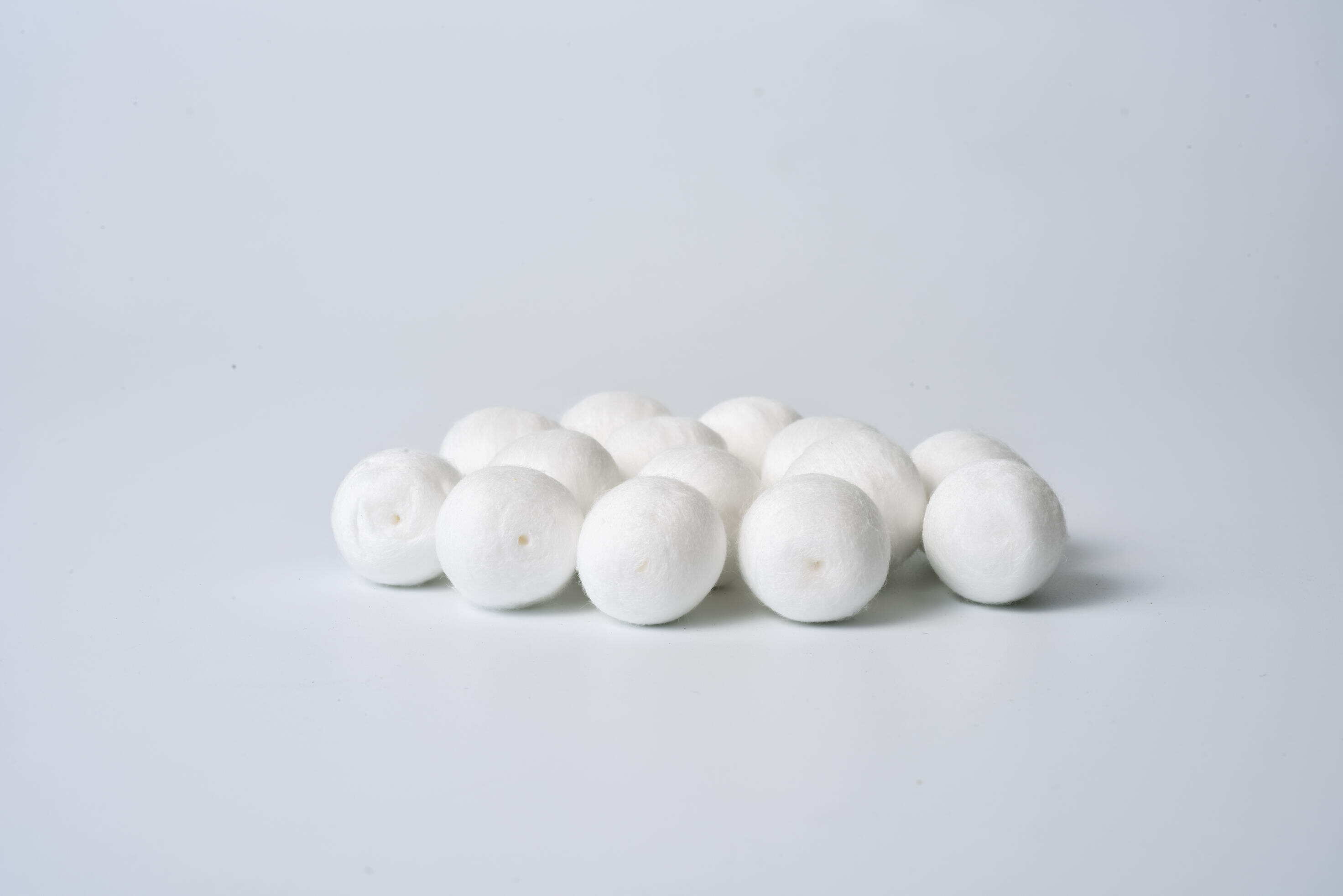 Avanceret sterilisationsteknologi der sikrer maksimal sikkerhed