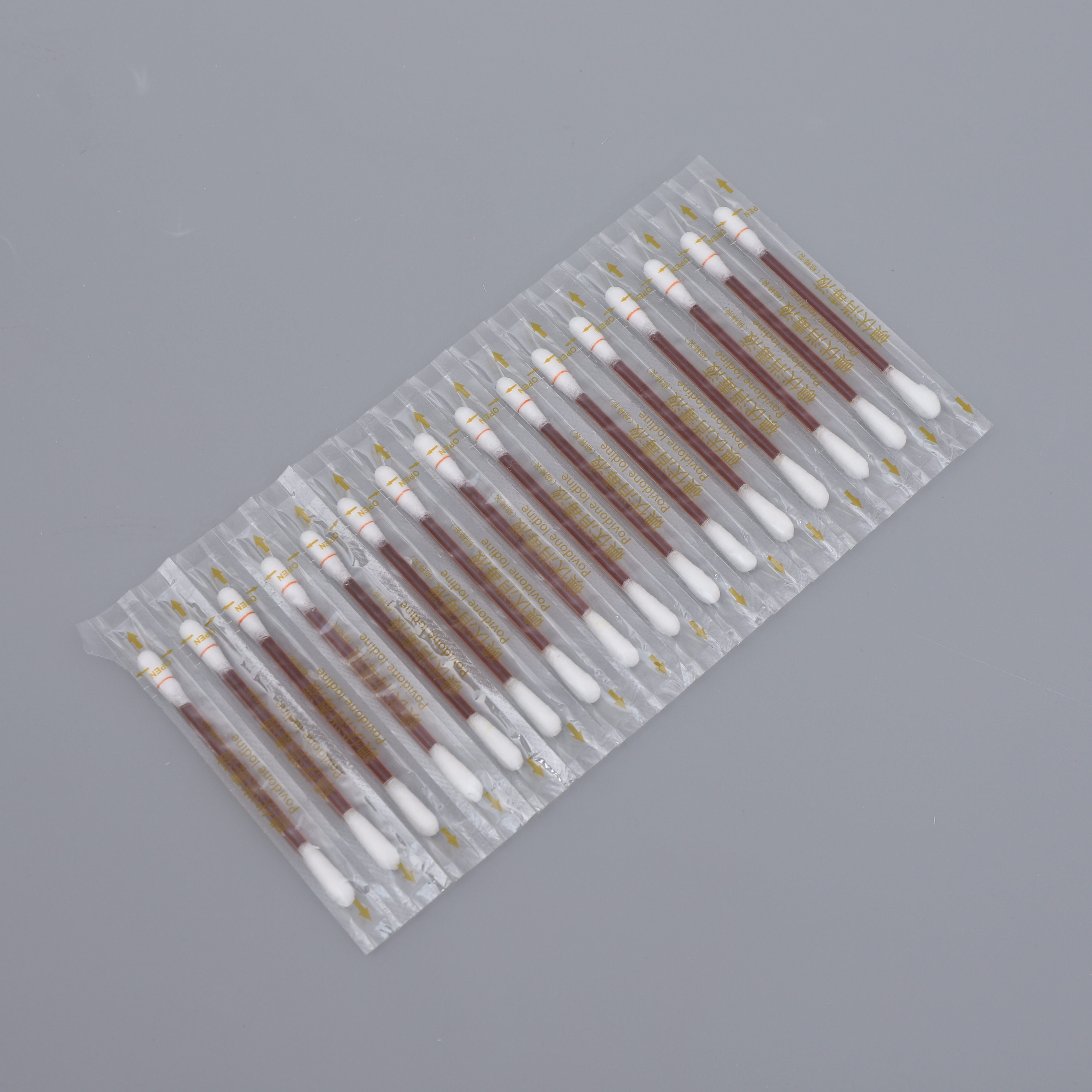 Rozwiązanie do kontroli infekcji o niskich kosztach