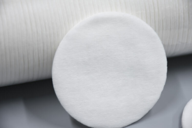 Præcisionsudformede Cirkulære Form for Optimal Dækning