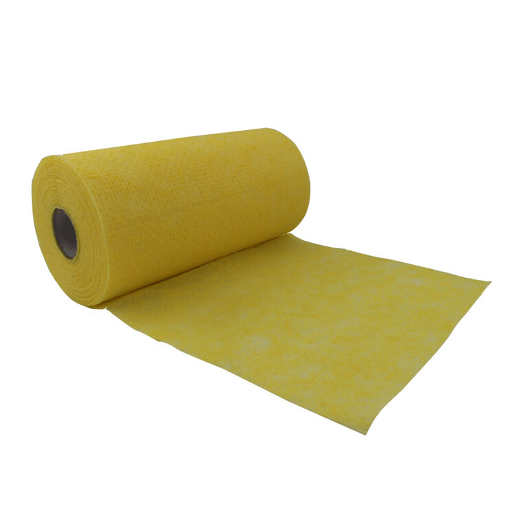 Teknologi Hemat-Ruang Revolusionari