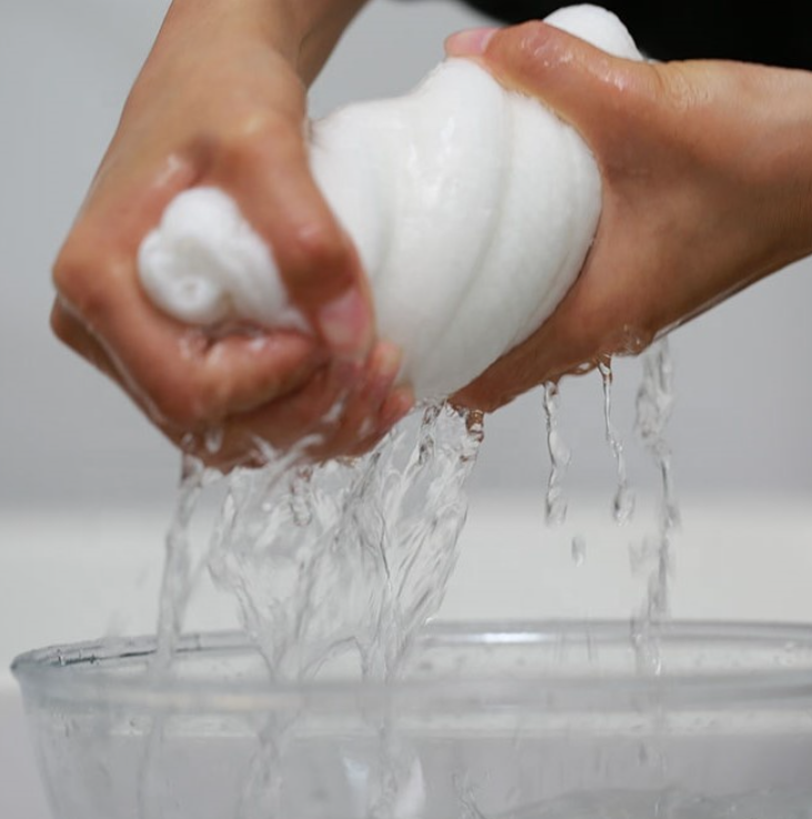 Pokročilá technologie antimikrobiální ochrany