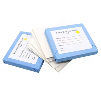 BD Diagnostic Test Pack – Essential Dental Supply Kit