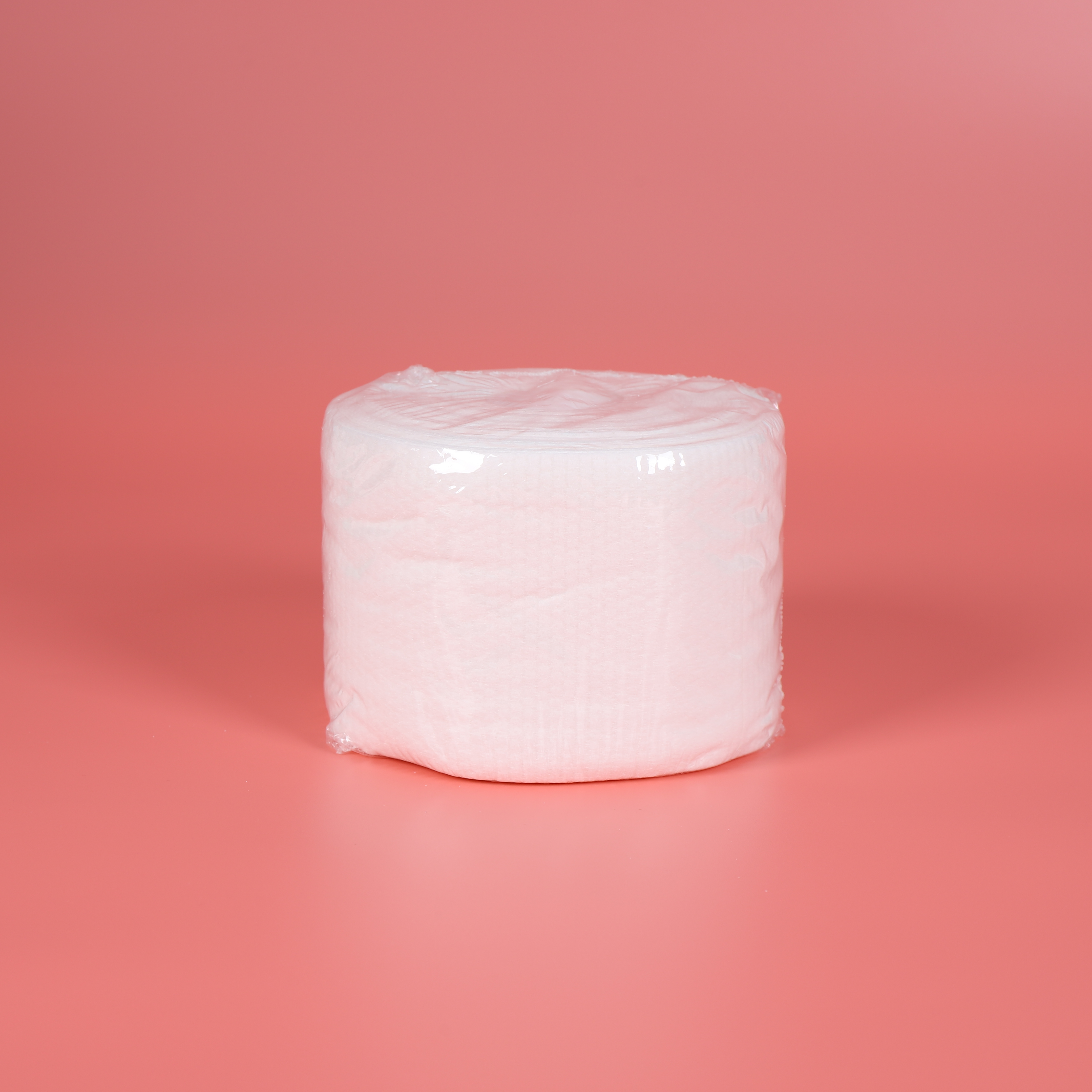 Premium dabīgā kokvilnas konstrukcija pacientu drošības uzlabošanai