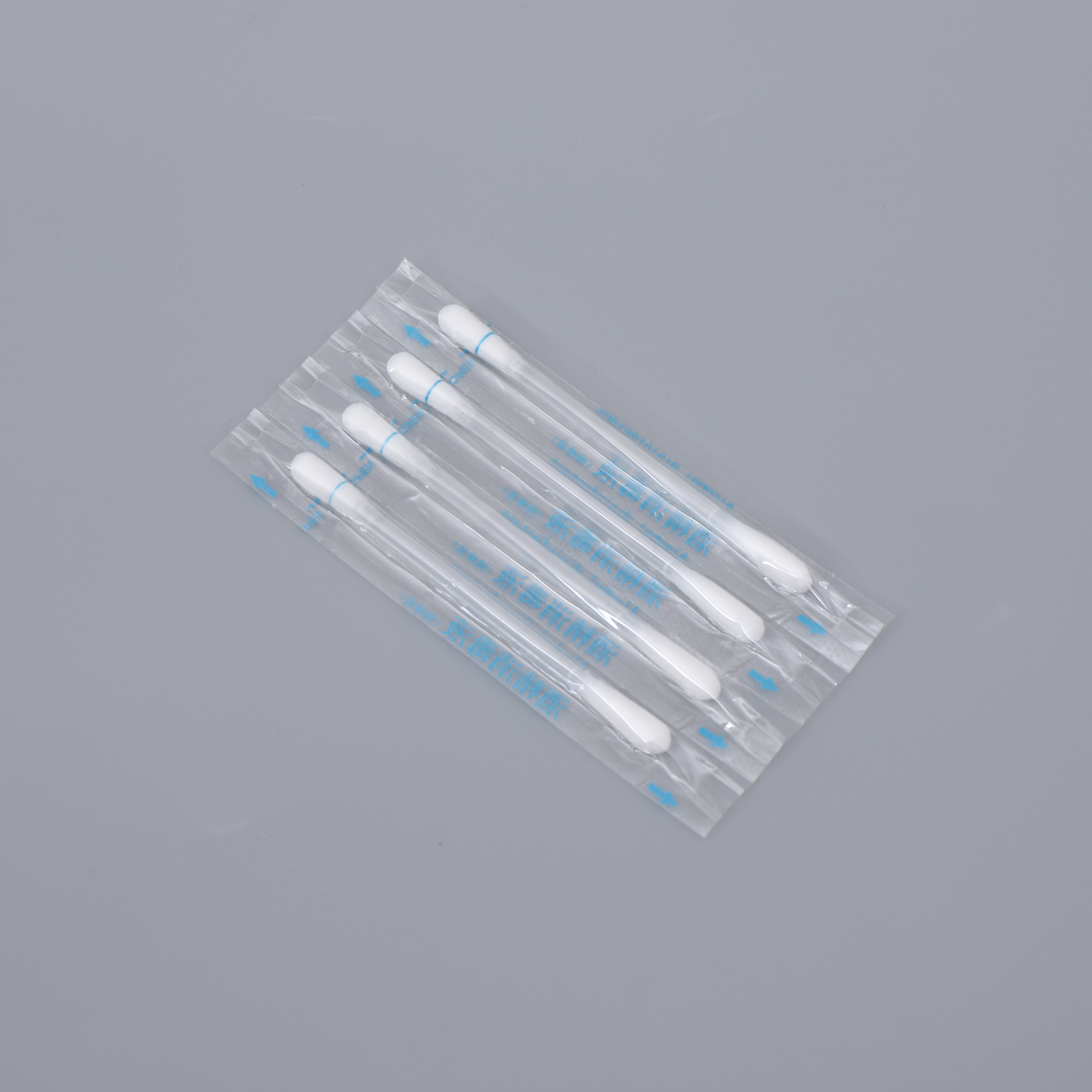 Överlägsna förmågor att hantera och absorbera vätskor