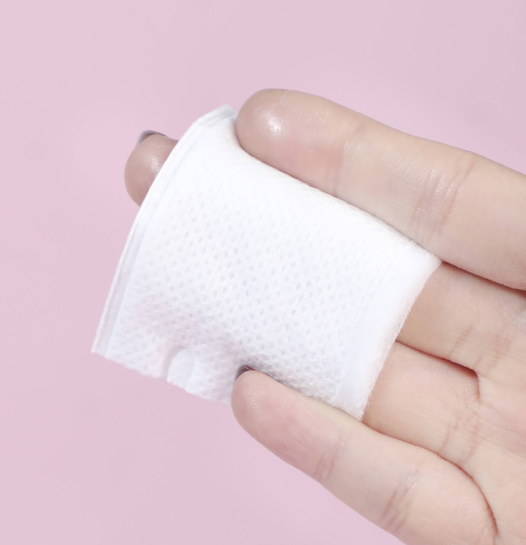 Advanced Multi-Layer Cotton Technology