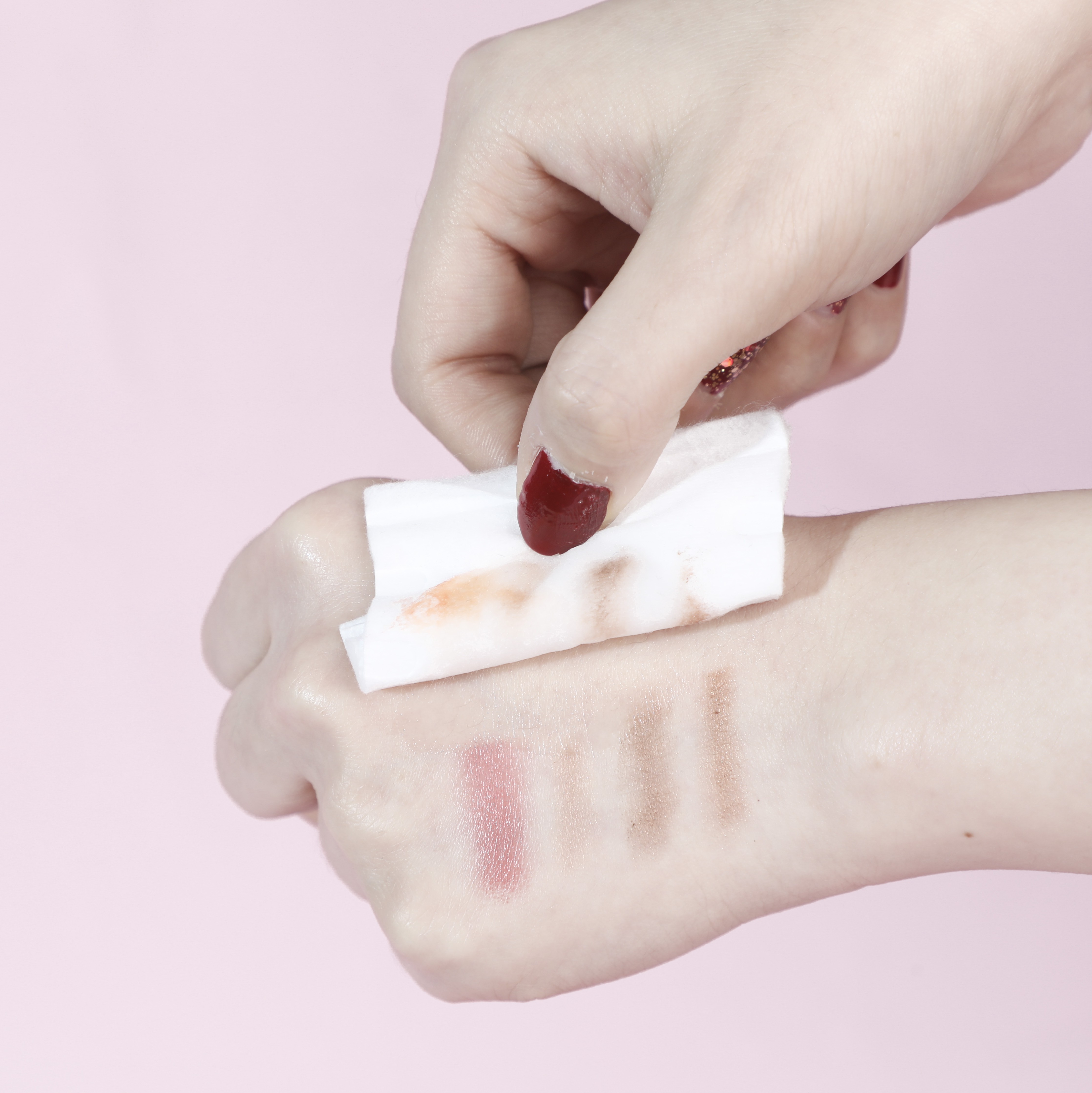 Pokročilá technologie antimikrobiální ochrany