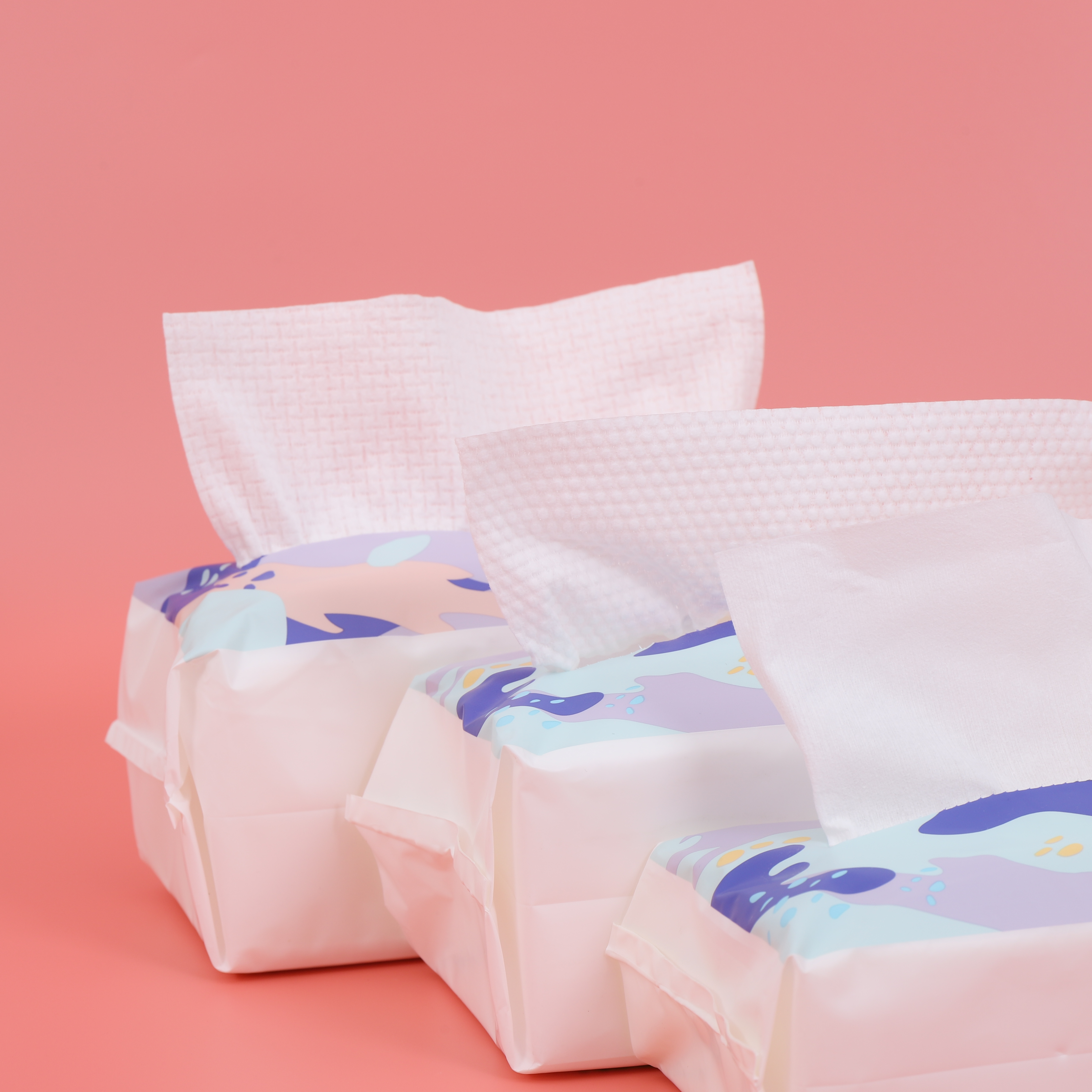 Дэвшилтэт цэвэрлэгээний технологийн тусламжтай сайн үзүүлэлт