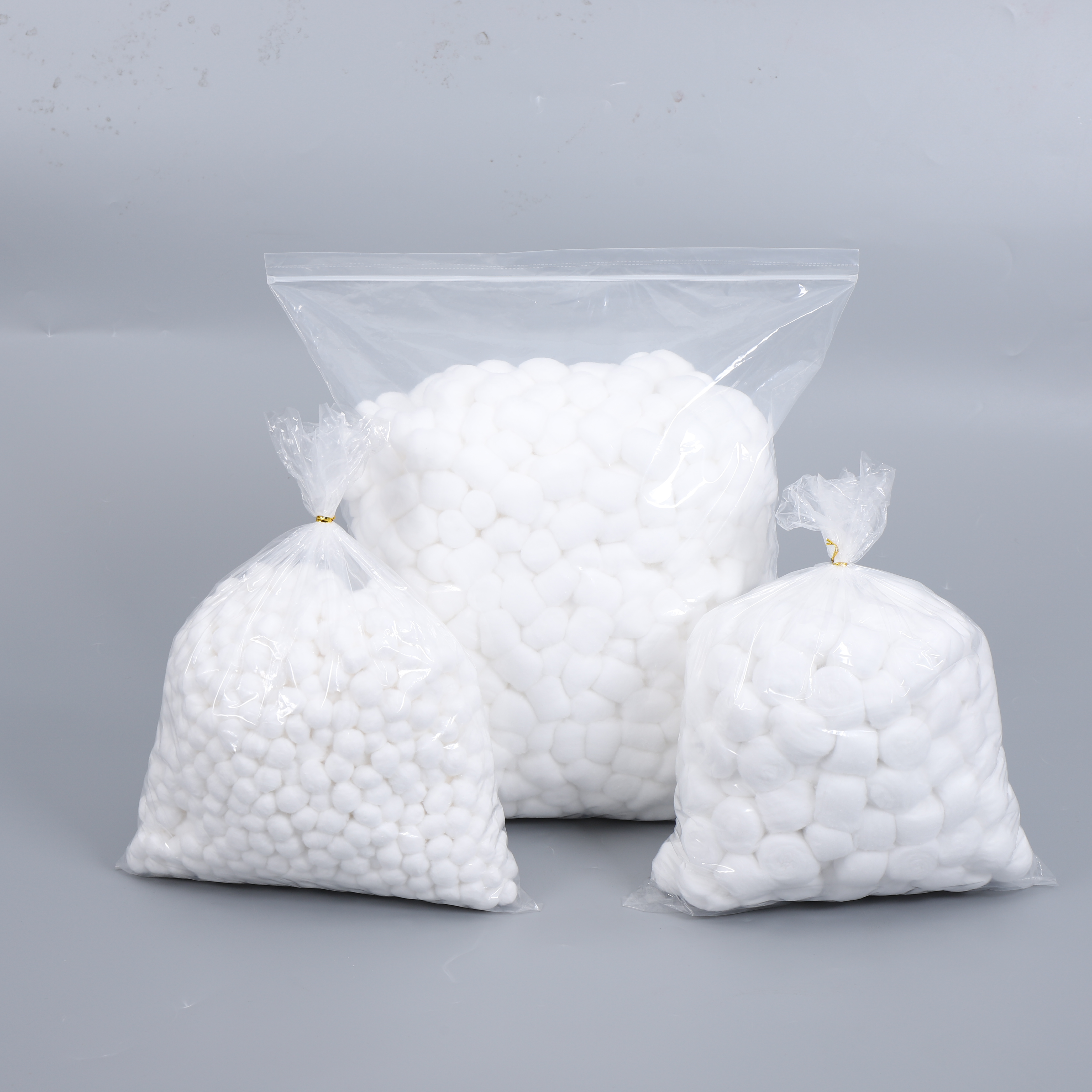 Superiør absorption og præcisionsydelse