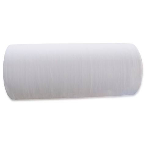 What industries commonly use jumbo cotton rolls? 