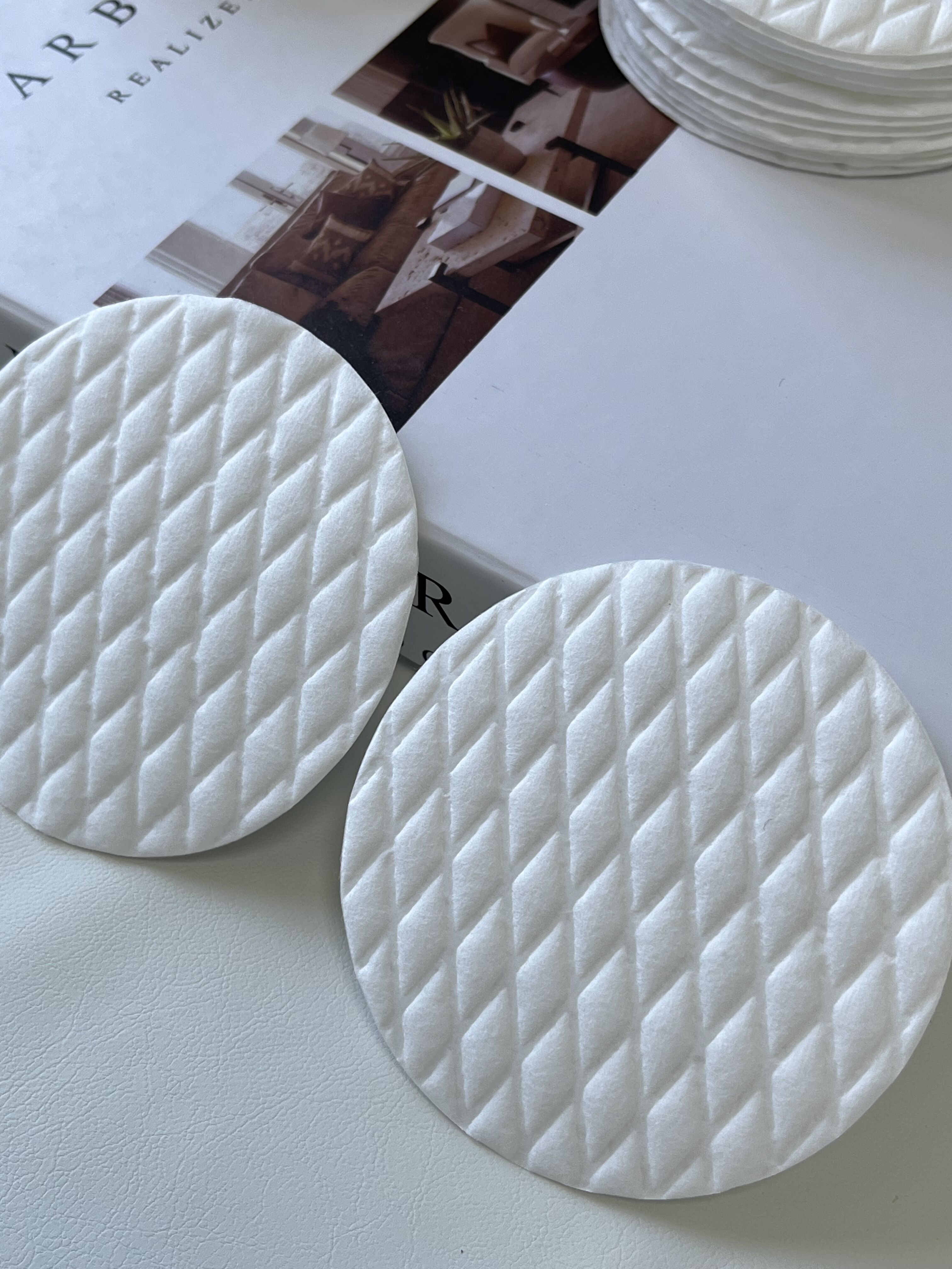 Certificeret sikkerhed og sundhedsbeskyttelse