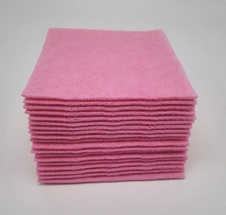 Are compressed towels/lazy cloths environmentally friendly?